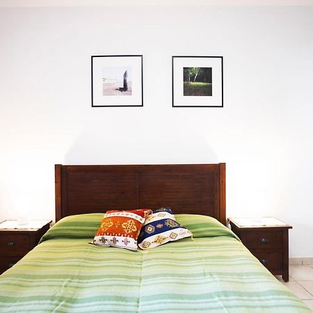Bolina Rooms Куарту-Сант'Элена Экстерьер фото