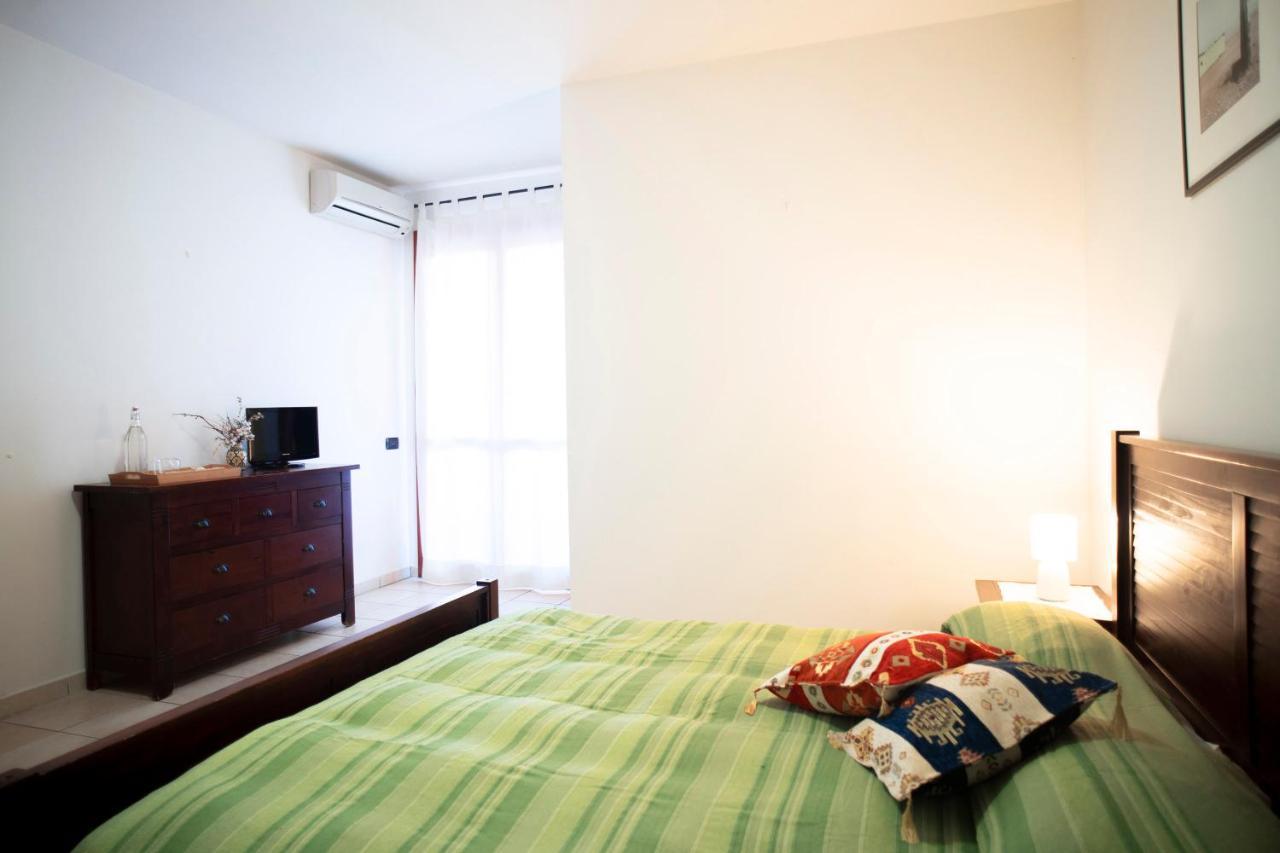 Bolina Rooms Куарту-Сант'Элена Экстерьер фото