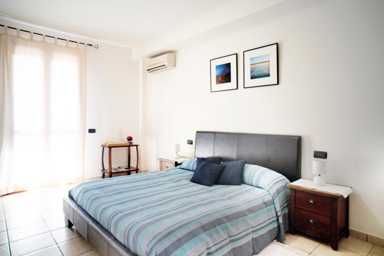 Bolina Rooms Куарту-Сант'Элена Экстерьер фото