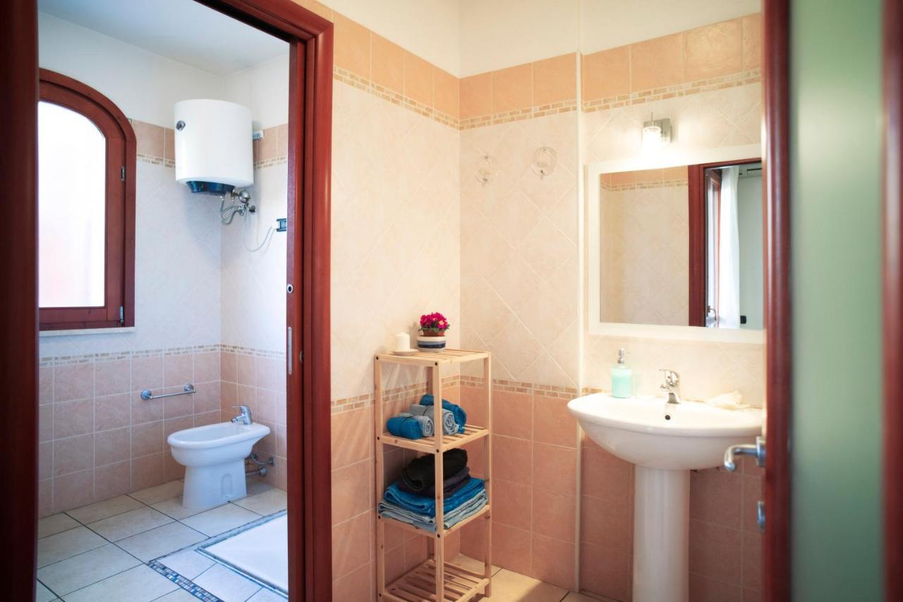 Bolina Rooms Куарту-Сант'Элена Экстерьер фото