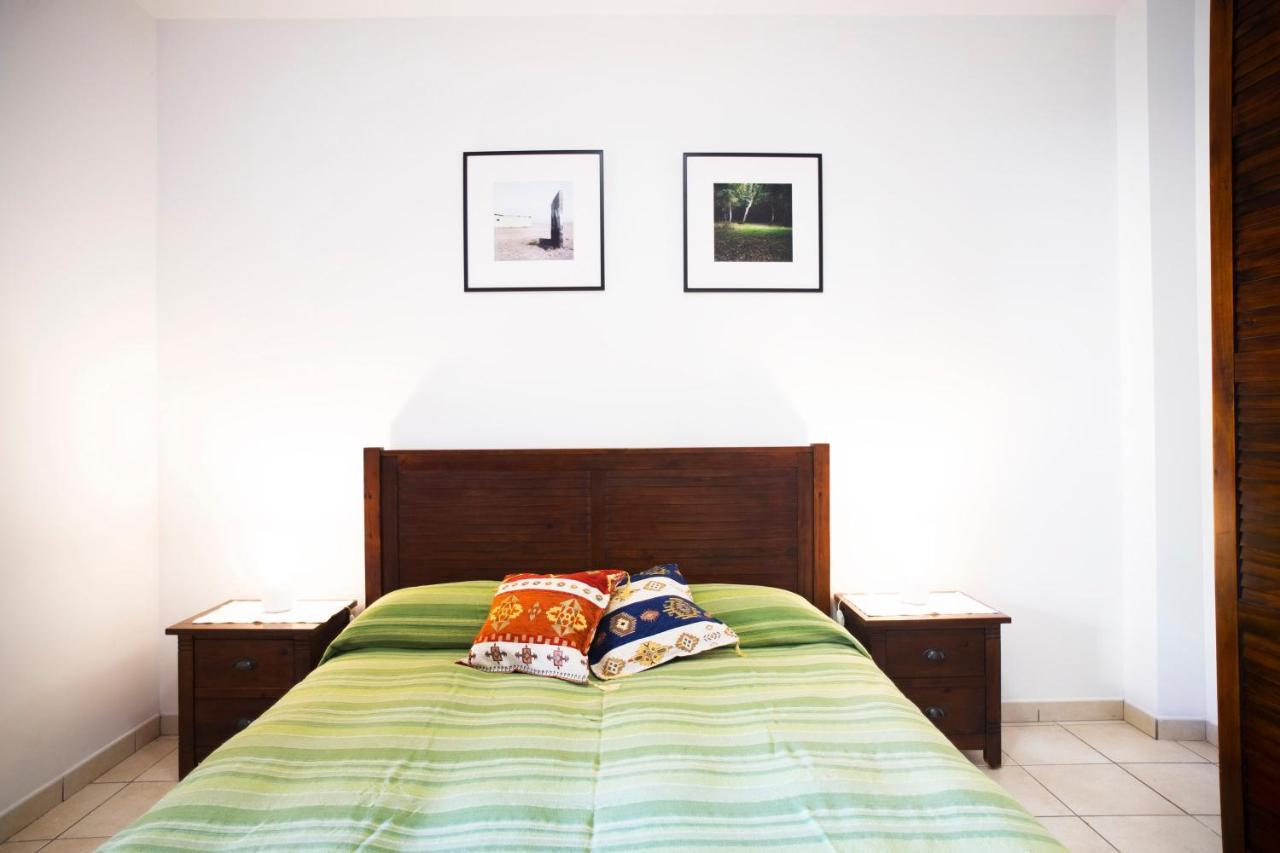 Bolina Rooms Куарту-Сант'Элена Экстерьер фото