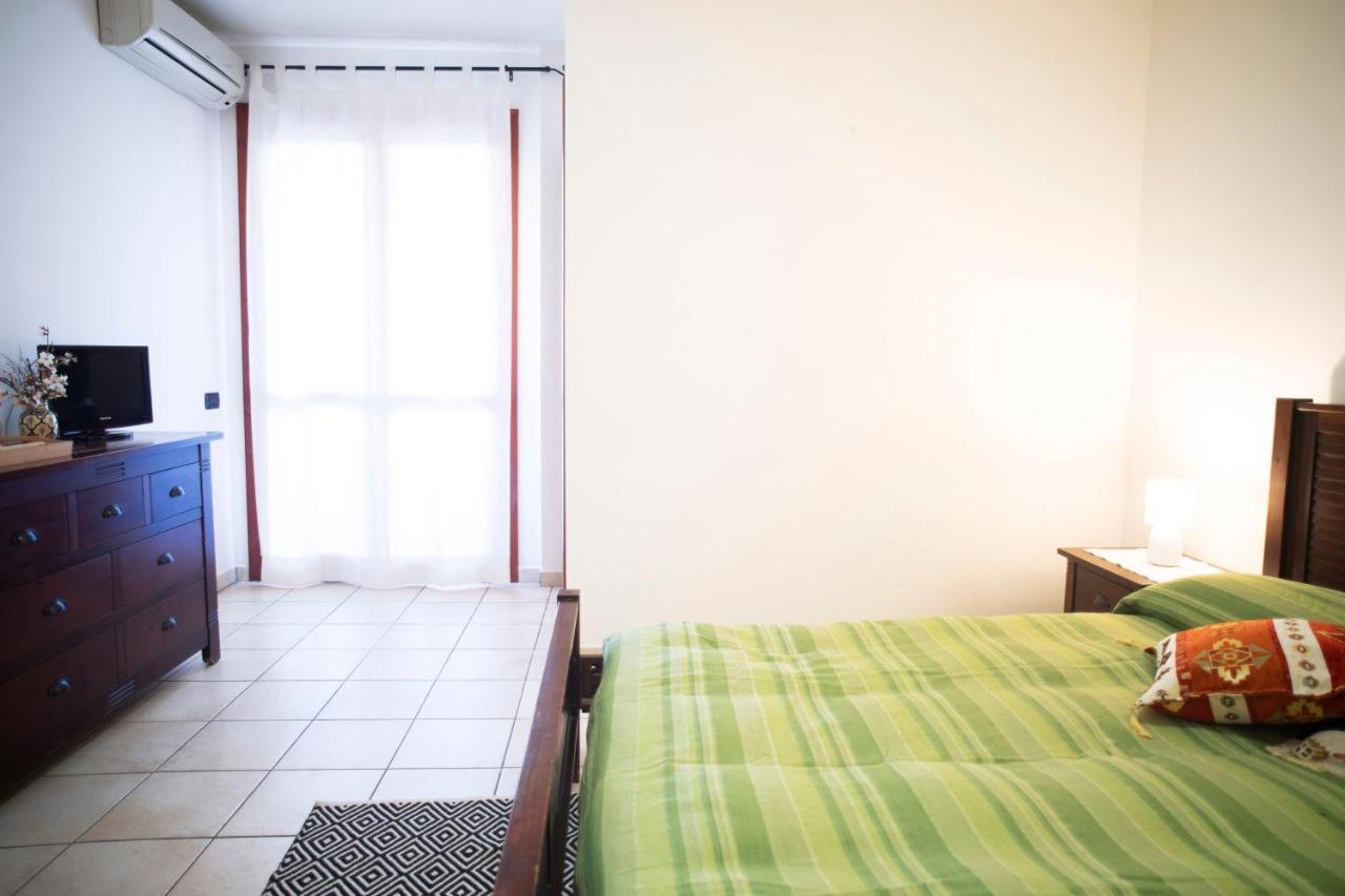 Bolina Rooms Куарту-Сант'Элена Экстерьер фото